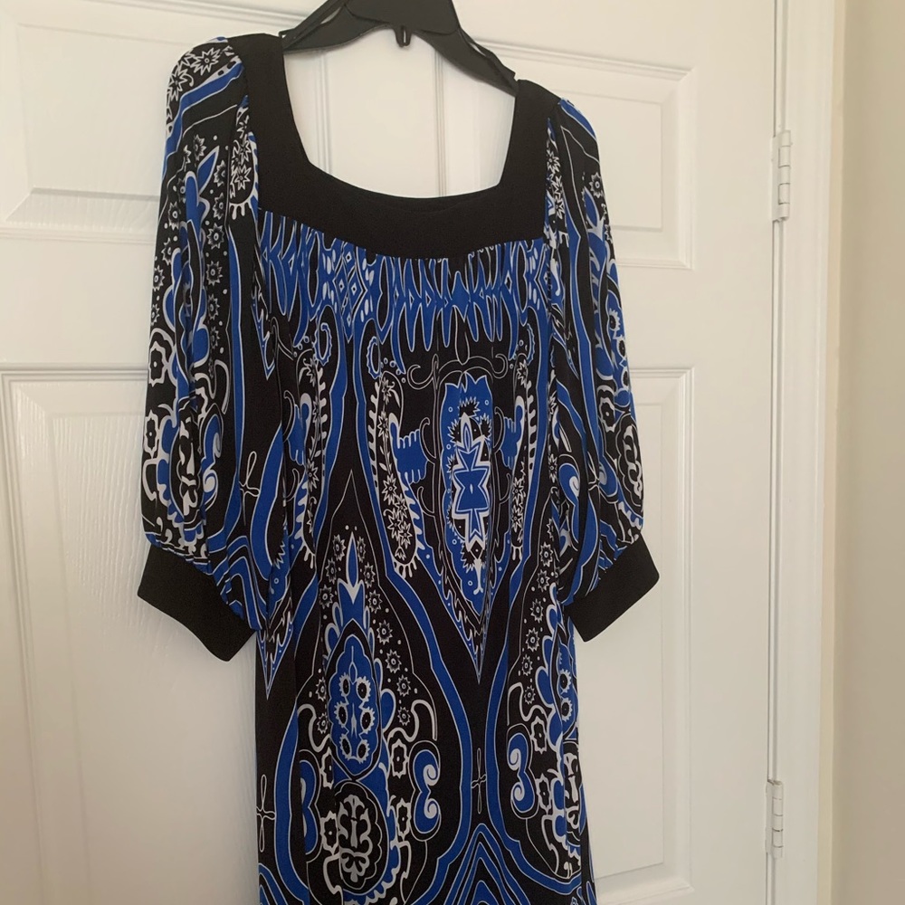 Beautiful dress